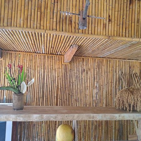 Muong Bi Homestay Hòa Bình Eksteriør bilde