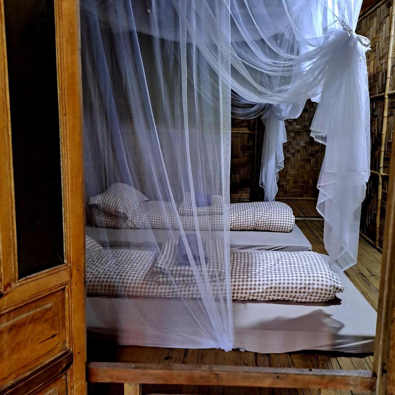 Muong Bi Homestay Hòa Bình Eksteriør bilde
